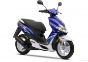 Yamaha Jog R Yamaha Jog R